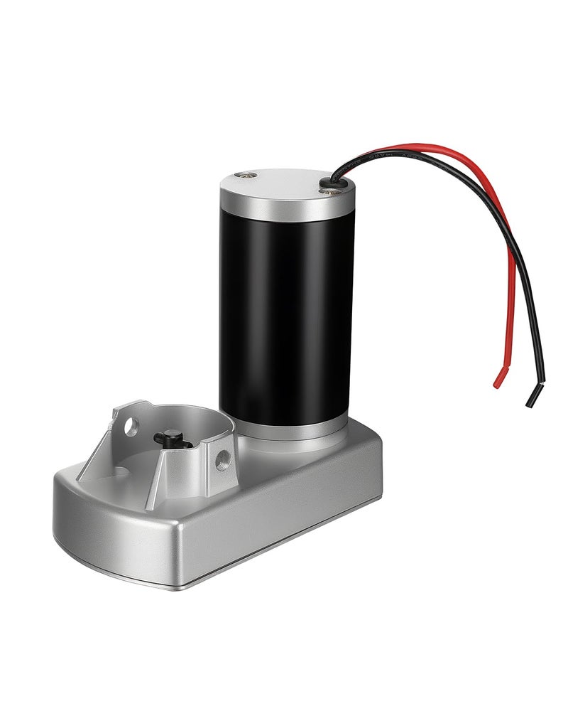 GEARBONE 132682 RV Slide-Out Actuator Motor – Compatible with Lippert Through-Frame Slide-Out System, OE-Quality Slide Motor Assembly, Replaces RP-785615, 168956, 295380, M-8910 - Image 1